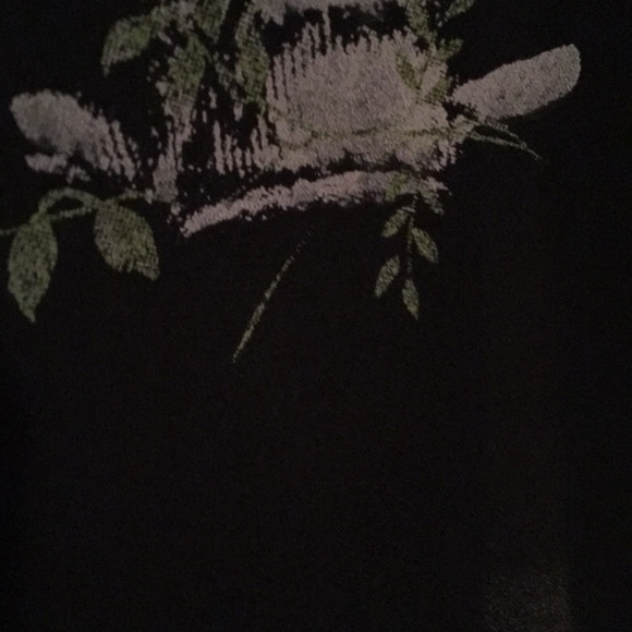 Hot Topic Ribcage Tank - Picture 7 of 7